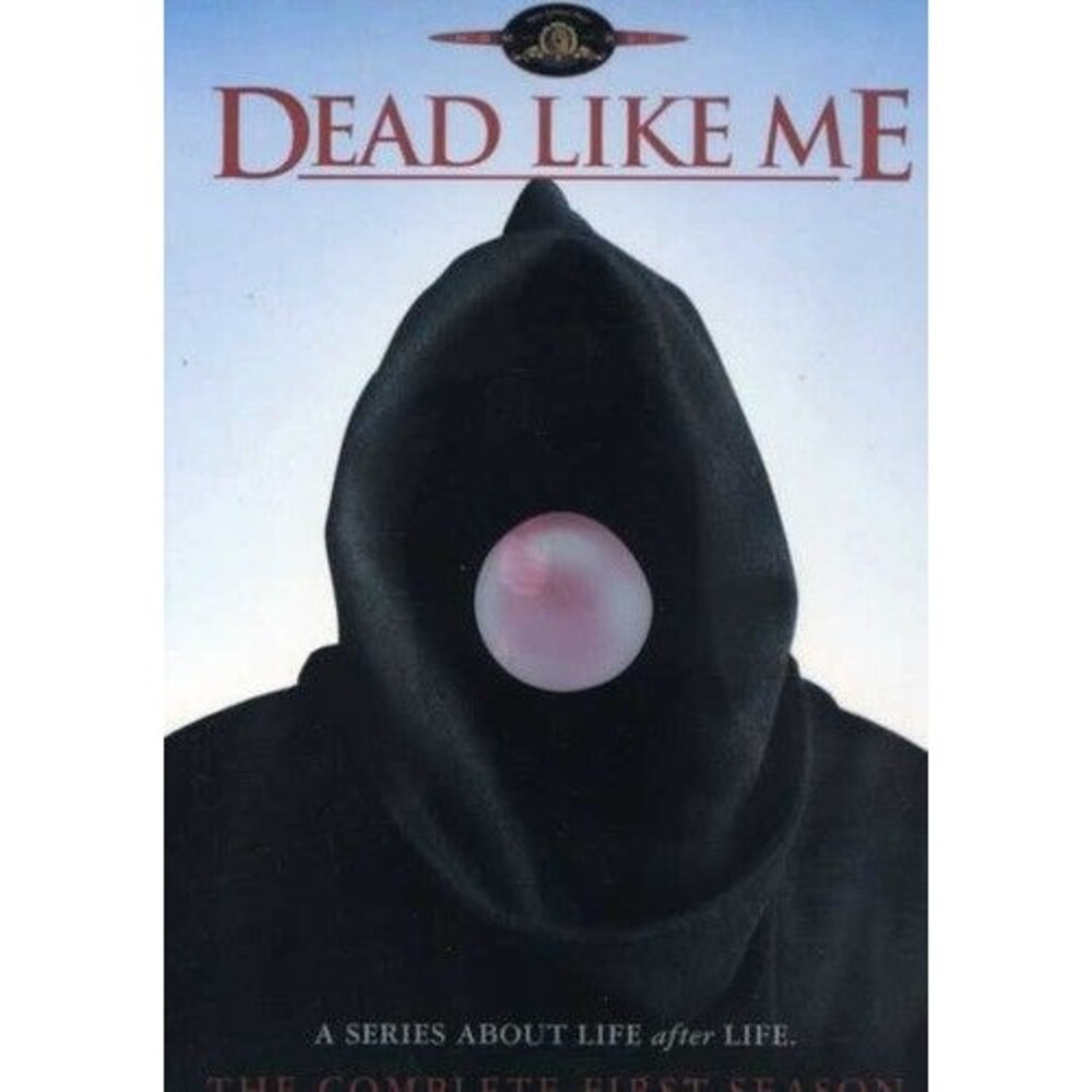 Dead like Me: Season 1 (DVD)